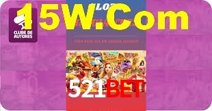 Programa VIP 521Bet