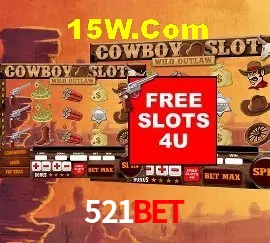 Flash Promotion 521Bet