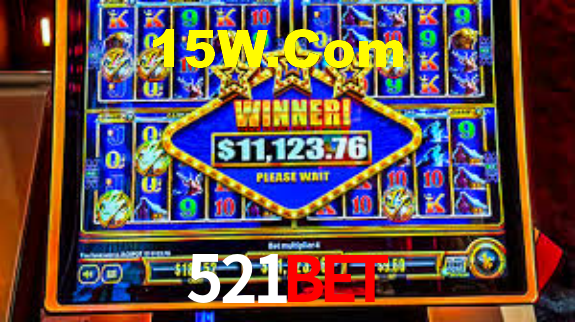 Exclusive Games 521Bet