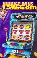 API Integration 521Bet