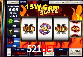 2FA Security 521Bet