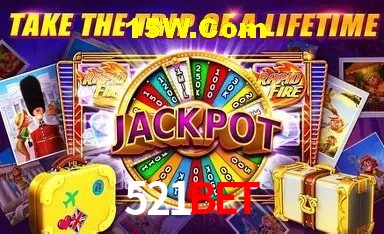 Experiência VIP 521Bet